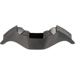 Icon Ultraflite Breath Deflector Black 0133-1698. Fixed Price $18.64.