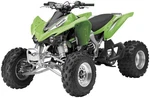 New Ray Toys 57503 1:12 Scale Atv - KFX450R Green. Fixed Price $23.95.
