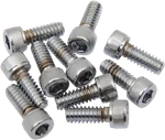 Drag Specialties Fits MPB191 Replacement Socket-head Bolts 10 Pack. Fixed Price $12.70.