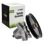 8TEN Spindle For Troy-bilt Mtd 46IN Deck 1500 1600 LT4600 618-06989 918-06989. Fixed Price $34.95.