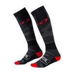 O'neal Pro Mx Covert Sox Socks Charcoal/grey 0356-773. Fixed Price $17.99.