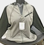 Polaris Slingshot Full Zip Hoodie Jacket Men's Medium Black Gray 286504503. Fixed Price $45.99.