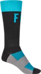 Fly Racing Mx Pro Socks Lg/xl Blue/black 350-0531L. Fixed Price $35.99.