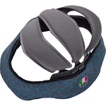 Agv Helmets Pista Gp Rr Liner - Gray/cyan Large 201850005523GL. Fixed Price $107.95.