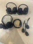 3 Sena SPH10 Outdoor Sports Bluetooth Stereo Headset/intercom, Black Repair. Fixed Price $69.99.