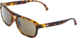 Fmf Emler Sunglasses Casual Rootbeer/smoke New. Fixed Price $29.50.