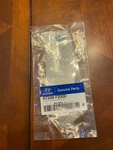Oem 2017 2018 Hyundai Elantra Exterior-rear-stone Guard Left Lh 87539F2000. Fixed Price $23.00.