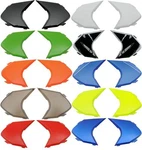 Icon Variant Helmet Sideplates. Fixed Price $20.24.