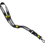 Thor Lanyard Black/gray 9501-0284. Fixed Price $18.78.