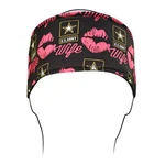 Zan Headgear Flydanna Headband Osfm Mens/unisex HB706 830876. Fixed Price $11.75.