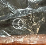 Mercedes Benz X254 GLC350 GLC43 GLC63 A2546802204 Trunk Floor Mat Carpet. Fixed Price $98.00.