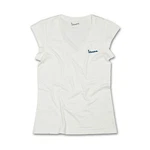 Vespa Women's Tee Original Sleeveless T-shirt Off White New. Fixed Price $13.62.