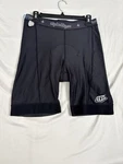 Troy Lee Designs Men Padded Cycling Shorts Mtb Bike Liner Black Size 34. Fixed Price $25.99.