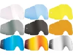 100% Fmf Vision Goggle Replacement Lenses Mx/atv Gen Strata Accuri Racecraft. Fixed Price $10.00.