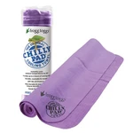 Frogg Toggs Poly Vinyl Alcohol Chilly Pad, Instant Cooling 33X13, Deep Purple. Fixed Price $26.62.