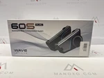Sena 60S Motorcycle Communication Headset With Wave, Mesh, And Bluetoo. Fixed Price $670.00.