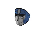 2503-0248 Zan Headgear Guardian Neoprene Face Mask Reverses To Black. Fixed Price $12.42.