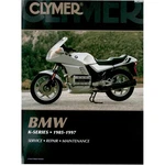 Clymer Repair Manual M5003. Fixed Price $64.95.