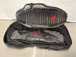 Dainese D1 Wave T.3 Series Back Protector. Fixed Price $100.00.