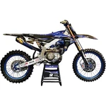 New Ray Toys 1:6 Cooper Webb Star Racing Yamaha Replica - Blue 49753. Fixed Price $66.94.