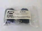 J&m Replacement Windsock Kit For Aeromike Ii Boom Microphone MS-57LSB.. Fixed Price $9.32.