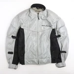 Honda Goldwing Padded Motorcycle Jacket Size Medium. Fixed Price $56.00.