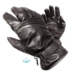 Olympia 181 Monsoon Womens Leather Warm Wet Weather Gloves. Fixed Price $57.00.