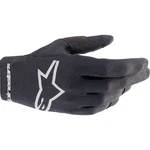 Alpinestars Radar Youth Gloves Black 3541824-10-2XS. Fixed Price $29.95.