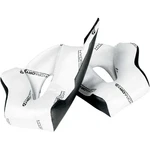 Icon Cheek Pads For Variant Helmets Hydra-dry 2XL (25MM) Motorcycle Atv/utv. Fixed Price $30.00.