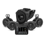 Boss Audio BPRZR5 Speaker Kit. Fixed Price $1599.87.
