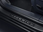 Ford Maverick 2022-2026 Putco Door Sill Protector Plates Kit Black Platinum 4PC. Fixed Price $134.10.