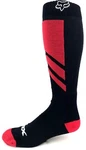 Fox Racing Crew Socks Black Red. Fixed Price $5.24.