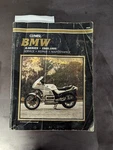 Clymer 1985-1997 K-series Bmw M5003 Manual. Fixed Price $25.00.
