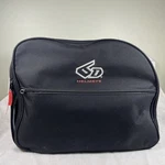 6D Helmets Bag 74-1001 With Grey Drawstring. Fixed Price $21.99.