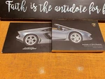 2014 Lamborghini Aventador Lp 700-4 Roadster Owners Manual ((buy Oem)). Fixed Price $652.48.