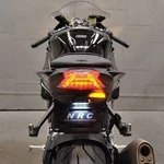Bmw S1000RR / Fender Eliminator Kit (2015-PRESENT) New Rage Cycles Race. Fixed Price $210.00.