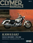 New Printed Book 1996-2008 Kawasaki Vulcan 1500 Repair Service Shop Manual M4713. Fixed Price $45.60.