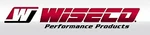 Suzuki DR350 90-99 Wiseco Piston & Gasket Kit 10.5:1 +1MM 80MM Bore PK1673. Fixed Price $170.95.
