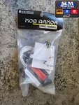 Mount Armor's Marball 1" ( ) Small Size Phoneholder #MOBMAR2-BLK-SM. Fixed Price $18.99.