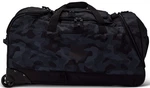 Fox Racing Shuttle Roller Gear Bag Black Camo. Fixed Price $399.88.