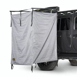 Smittybilt 2899 Overland Shower/privacy Awning. Fixed Price $193.66.
