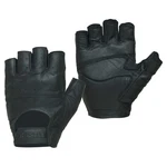 Castle X Men's Gel Fingerless Leather Motorcycle Gloves. Fixed Price $29.99.