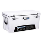 Husky Towing BDC110 Qt Cooler With Accessories, Quart/ 144 Can Capacity/. Fixed Price $327.63.
