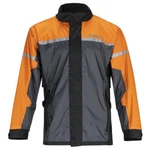 Tourmaster Sentry Rain Jacket Orange Sml. Fixed Price $99.99.