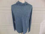 Nwt Men's Free Fly Bamboo Lightweight Drifter Print Pullover HOODIE.LARGE.2026.. Fixed Price $47.24.