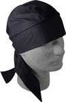 Zan Flydanna Deluxe Headwraps Black ZDX114. Fixed Price $20.99.