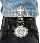 Ryder Clips Laced Boot - Footwear Replacement Parts. Fixed Price $41.54.