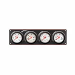 Longacre 52-46916 Gauge Panel Sportsman Elite Analog Fuel Pressure Oil. Fixed Price $379.67.