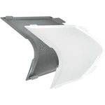 Icon Side Plate Kit For Variant Helmets Black 0133-0542. Fixed Price $15.00.