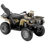 New-ray 1:12 Scale Suzuki Vinson Camo Hunting Atv Die Cast Toy. Fixed Price $25.56.